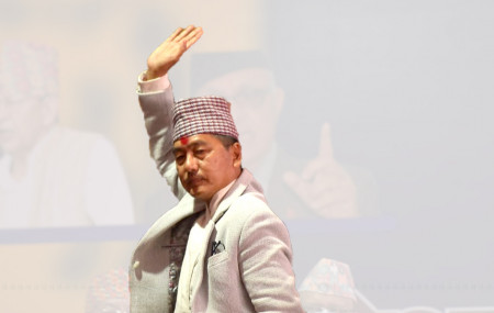 फाइल तस्बिर
